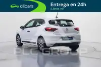 2020 Renault Clio