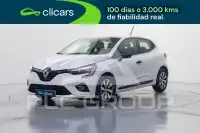 2020 Renault Clio