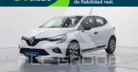 2020 Renault Clio