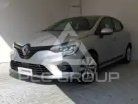 2020 Renault Clio