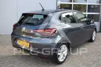 2020 Renault Clio