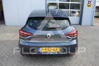2020 Renault Clio