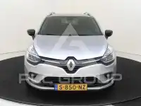 2020 Renault Clio