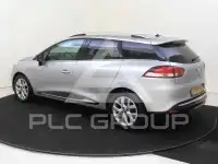 2020 Renault Clio