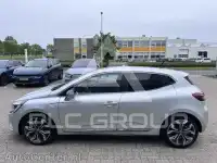 2020 Renault Clio
