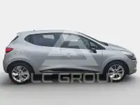 2020 Renault Clio