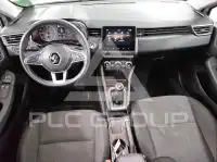 2020 Renault Clio