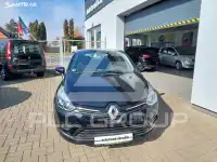 2020 Renault Clio