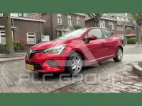 2020 Renault Clio