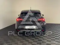 2020 Renault Clio