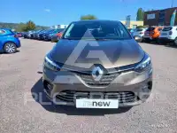 2020 Renault Clio