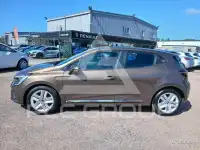 2020 Renault Clio