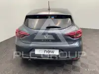 2020 Renault Clio