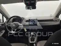 2020 Renault Clio