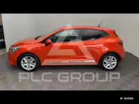 2020 Renault Clio