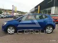 2020 Renault Clio