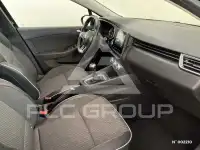 2020 Renault Clio
