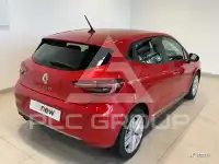 2020 Renault Clio