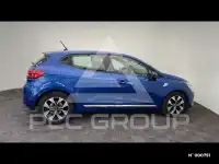 2020 Renault Clio