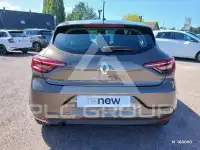 2020 Renault Clio