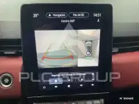 2020 Renault Clio