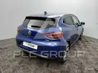 2020 Renault Clio