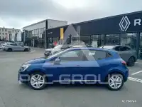 2020 Renault Clio