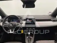 2020 Renault Clio