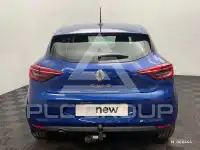 2020 Renault Clio