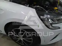 2020 Renault Clio