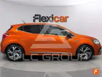 2020 Renault Clio