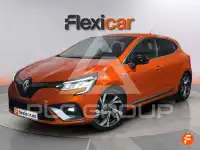 2020 Renault Clio