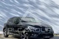 2020 Renault Clio