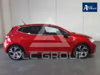 2020 Renault Clio