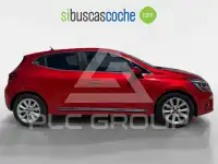 2020 Renault Clio