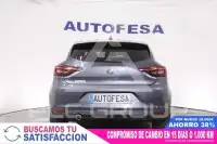 2020 Renault Clio