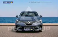 2020 Renault Clio