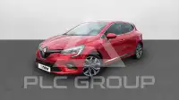 2020 Renault Clio