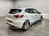 2020 Renault Clio