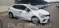 2020 Renault Clio