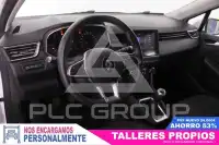 2020 Renault Clio