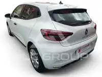2020 Renault Clio