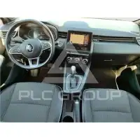 2020 Renault Clio