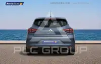 2020 Renault Clio