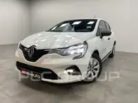2020 Renault Clio