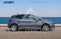 2020 Renault Clio