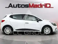2020 Renault Clio