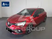 2020 Renault Clio