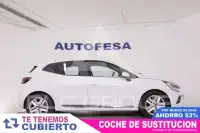 2020 Renault Clio