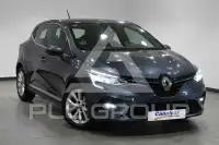 2020 Renault Clio